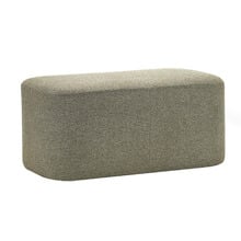 Podd Ottoman Bench
